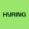 Hyring Logo